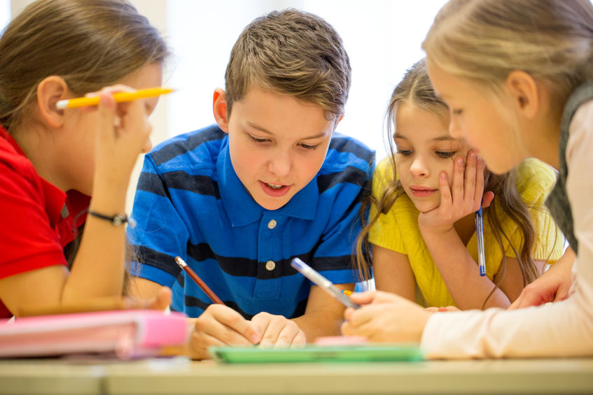 Comunicación en entornos educativos (125 horas)