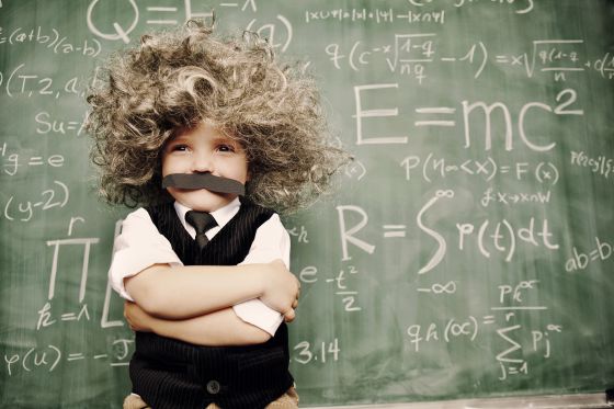 ALTAS CAPACIDADES: diagnóstico e intervención educativa (210 horas)