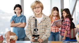 ALTAS CAPACIDADES: intervención educativa en Secundaria (125 horas)