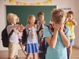 Convivencia en entornos educativos (125 horas)